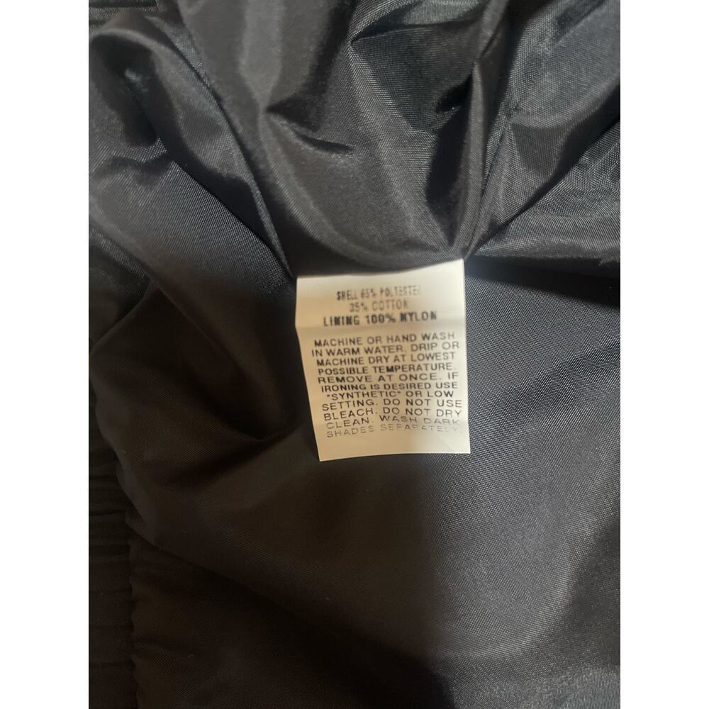 NWOT King Louie America IBEW  38th International‎ Convention  Unisex SM Jacket - Picture 5 of 13